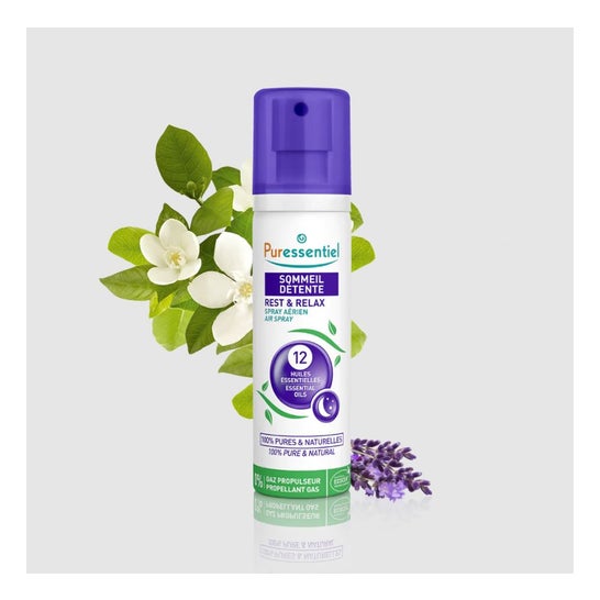 Aerosol Puressentiel sleep 200 ml