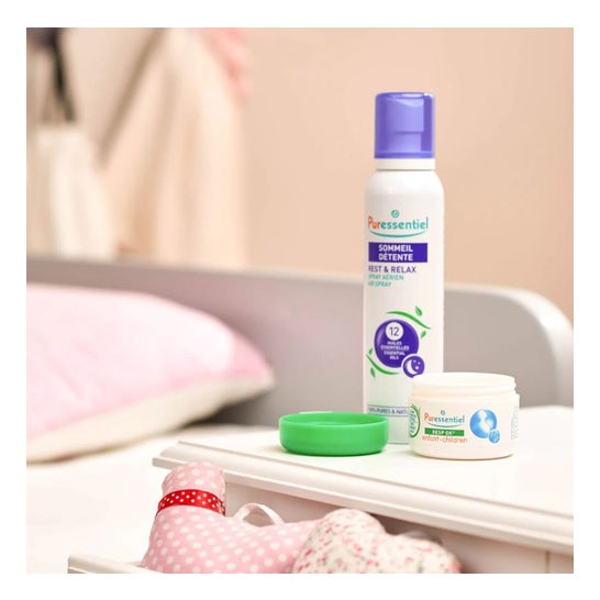 Aerosol Puressentiel sleep 200 ml