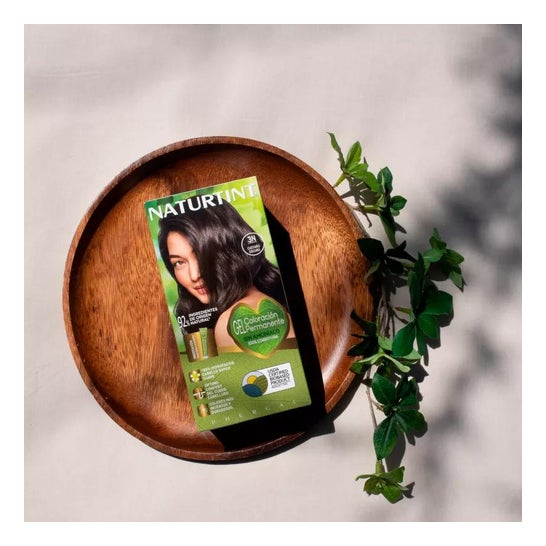 Naturtint Tinte 3N Castaño Oscuro