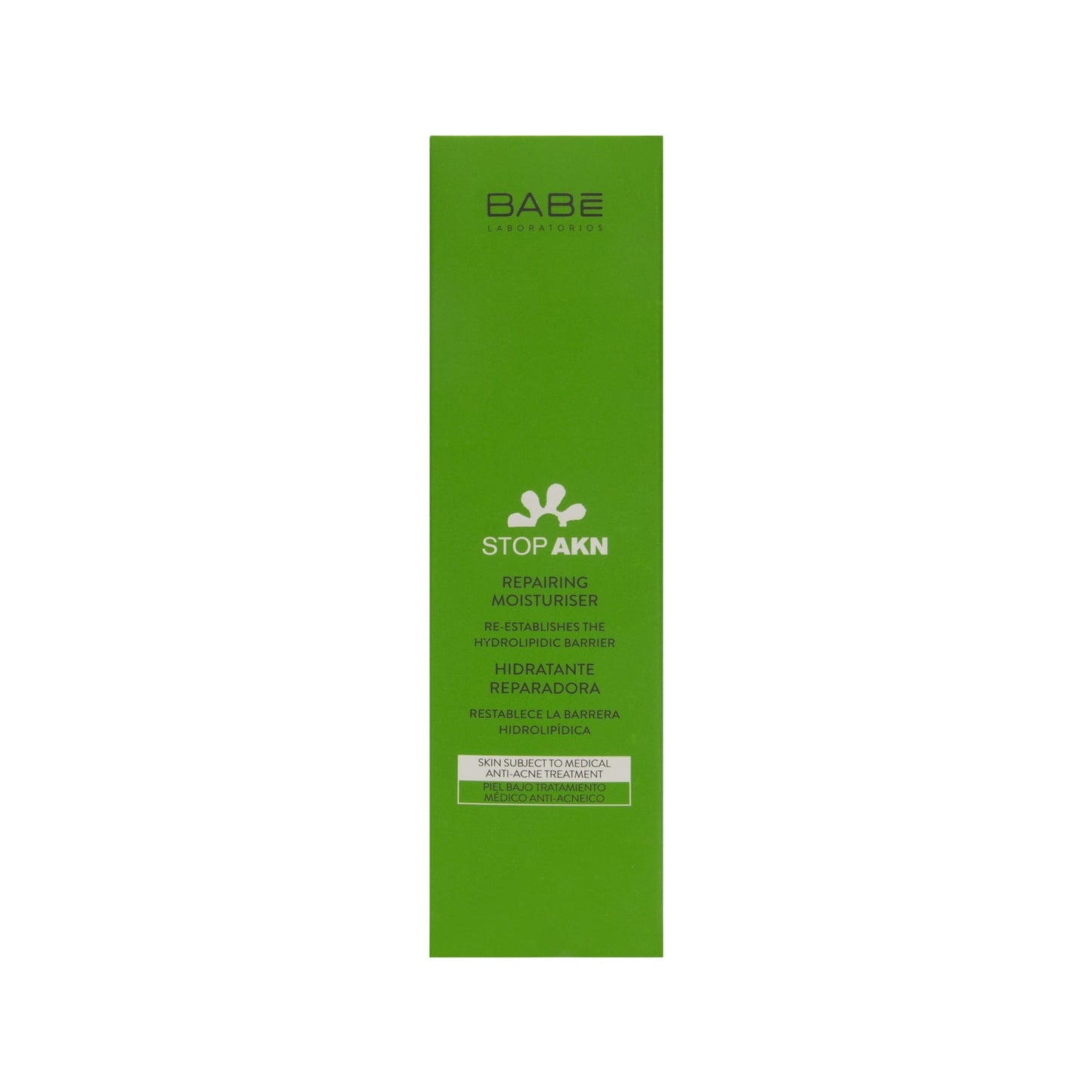 Babé Stop AKN Hidratante Reparadora 50ml