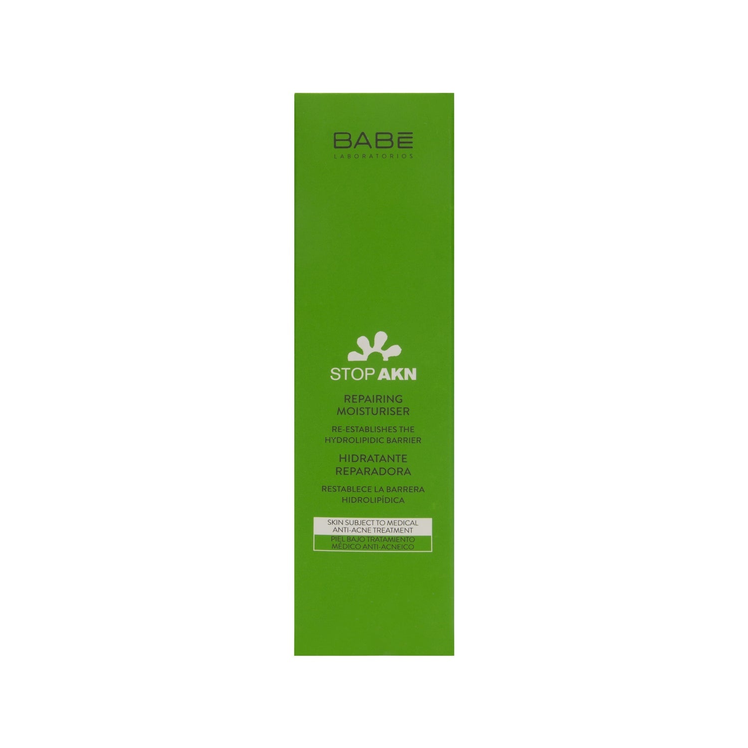 Babé Stop AKN Hidratante Reparadora 50ml