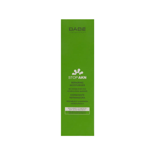 Babé Stop AKN Hidratante Reparadora 50ml