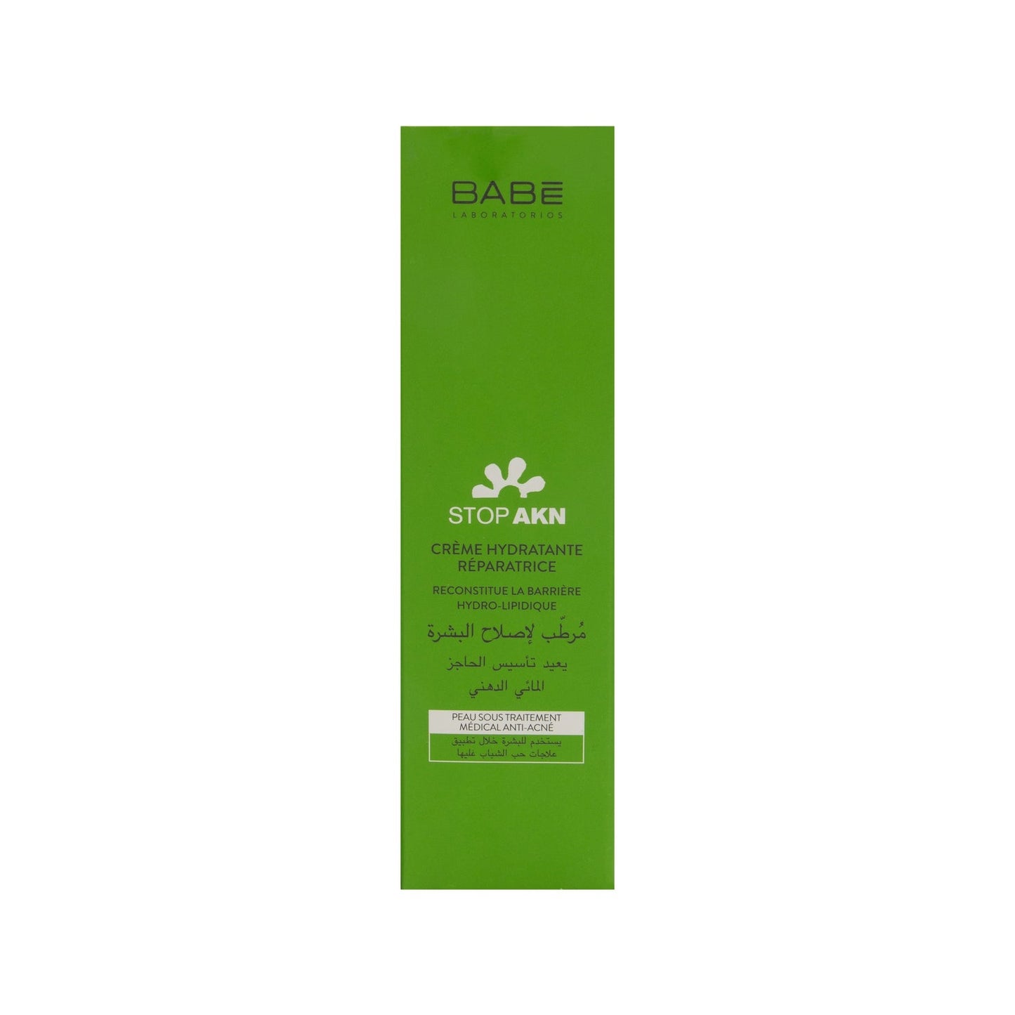 Babé Stop AKN Hidratante Reparadora 50ml