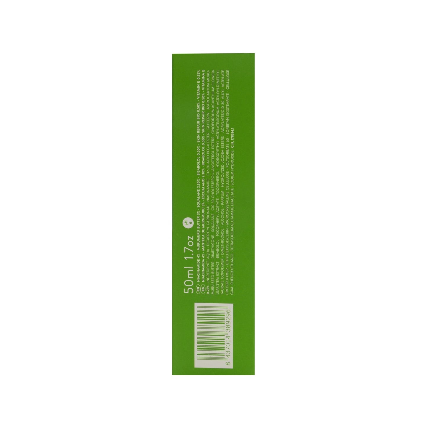 Babé Stop AKN Hidratante Reparadora 50ml