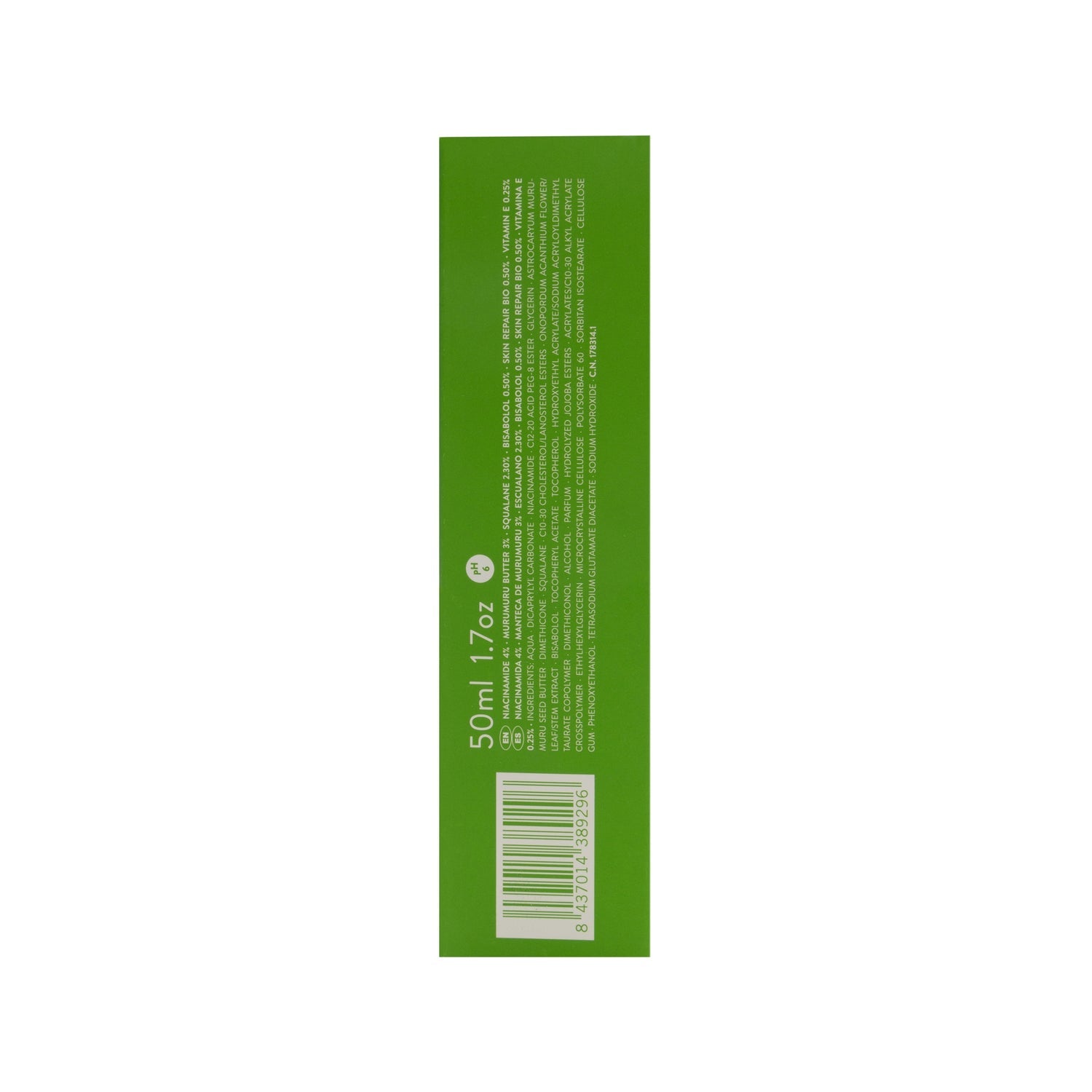 Babé Stop AKN Hidratante Reparadora 50ml