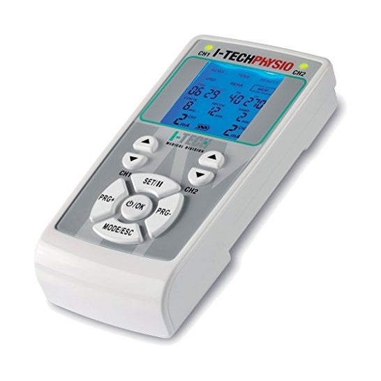 Iacer Itech Physio