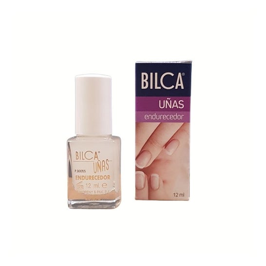 Bilca endurecedor 12ml