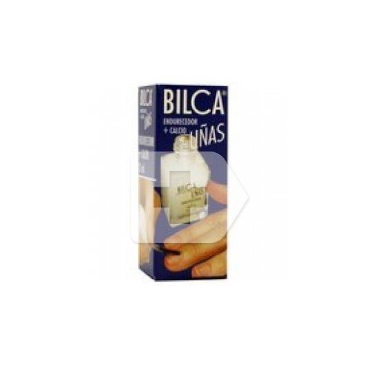 Bilca endurecedor 12ml