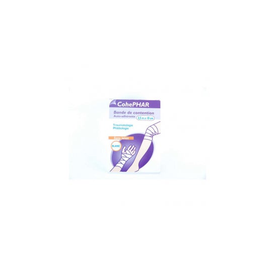 Evolupharm Bde Cohephar Cont S/Lat10Cmx3,5Mch