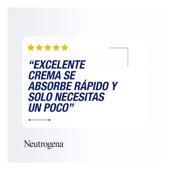 Neutrogena Pack Creme de Mão 50ml +Labial Spf20