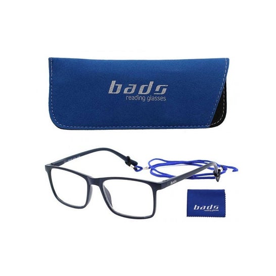 Bads Gafas Azul +3.00 1ud