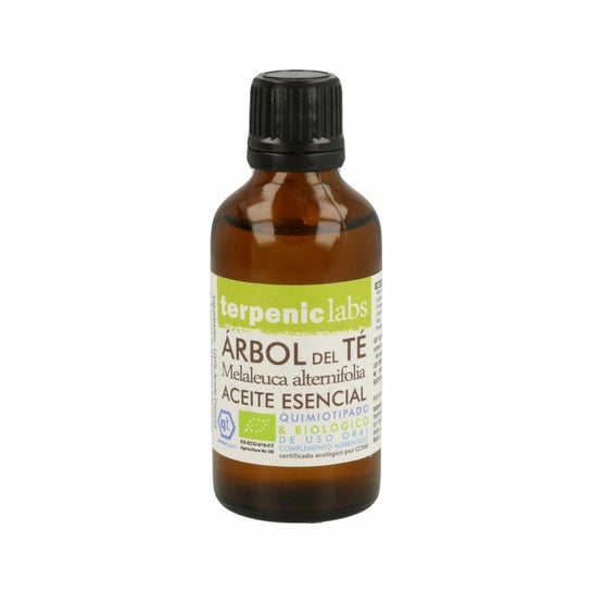 Terpenic Arbol del Te 50 ml