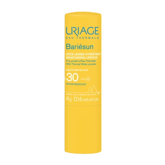 Uriage Bariesun SPF30+ Stick Labial 4g