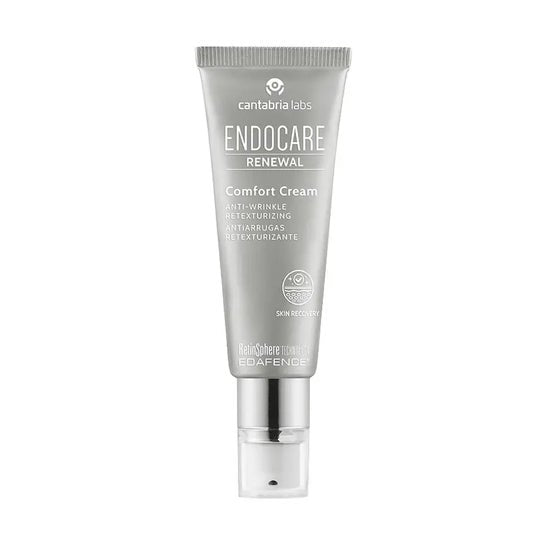 Endocare Renewal Comfort Cream Antiarrugas 50ml