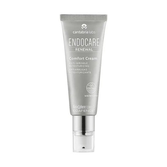 Endocare Renewal Comfort Cream Antiarrugas 50ml