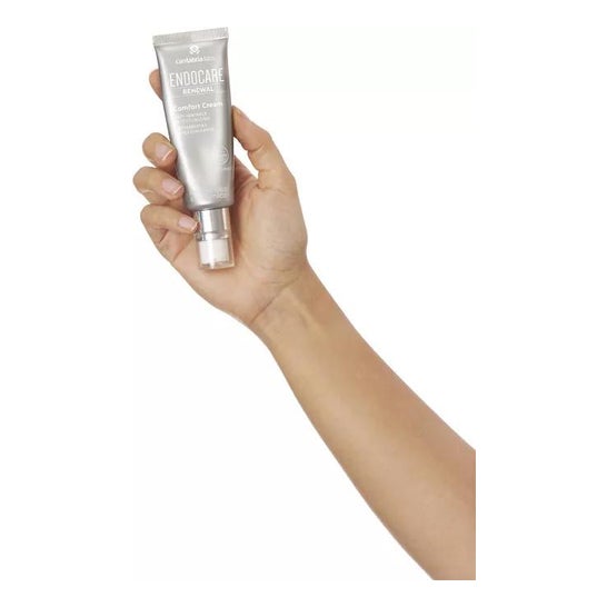 Endocare Renewal Comfort Cream Antiarrugas 50ml