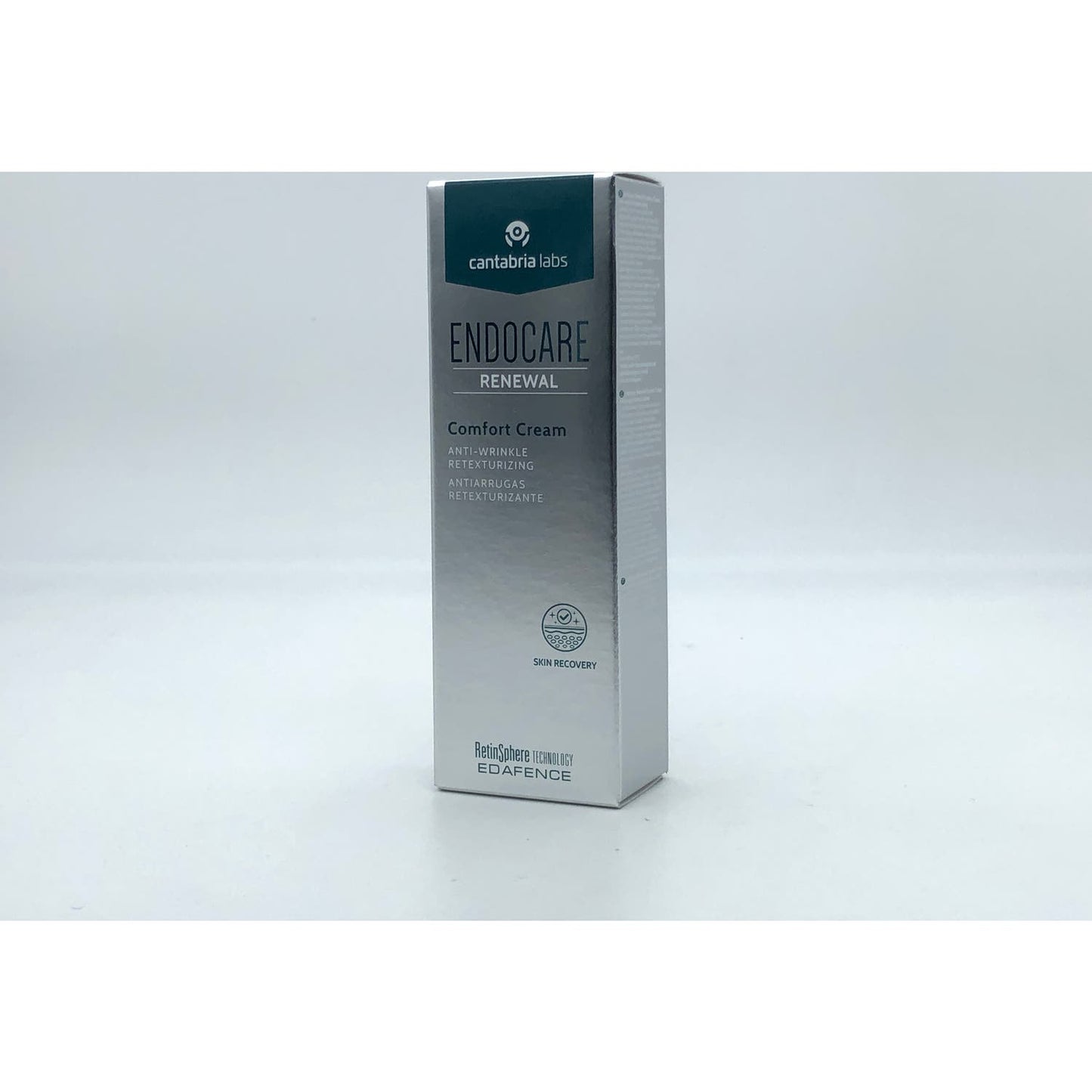 Endocare Renewal Comfort Cream Antiarrugas 50ml