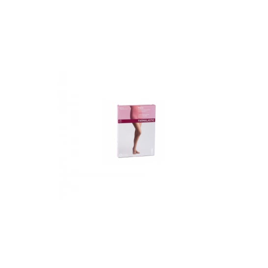 Medilast panty Fresh compresión ligera lyon T-L
