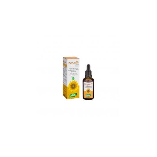 Santiveri Propolflor Propóleos Extra 50Ml