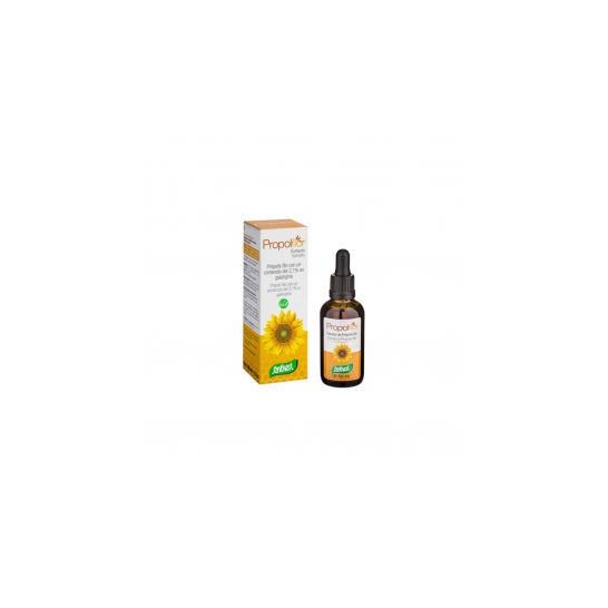 Santiveri Propolflor Propóleos Extra 50Ml