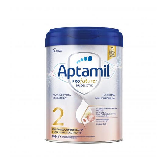 Nutricia Aptamil® Profutura® DuoBiotik 2 800g