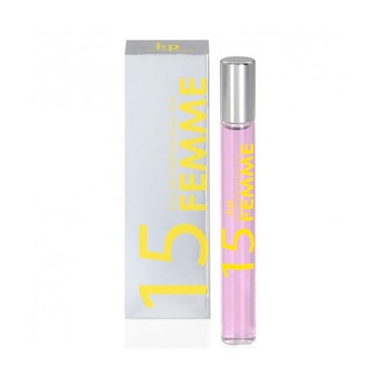 Iap Pharma Perfume Mujer Roll-on Nº15 10ml