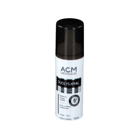 Acm Suero Intensivo Duolys Hyal 15 ml