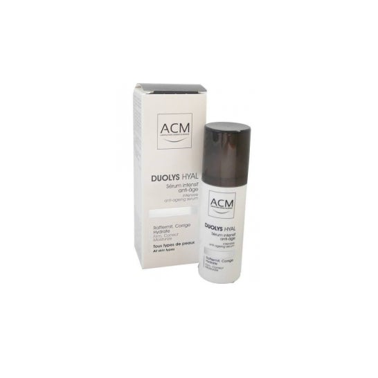Acm Suero Intensivo Duolys Hyal 15 ml