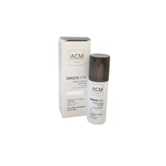 Acm Suero Intensivo Duolys Hyal 15 ml