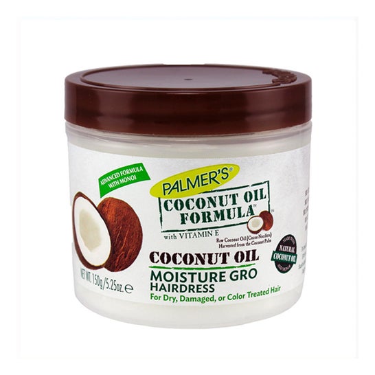 Palmer's Coconut Oil Acondicionador Hidratante Gro 150g