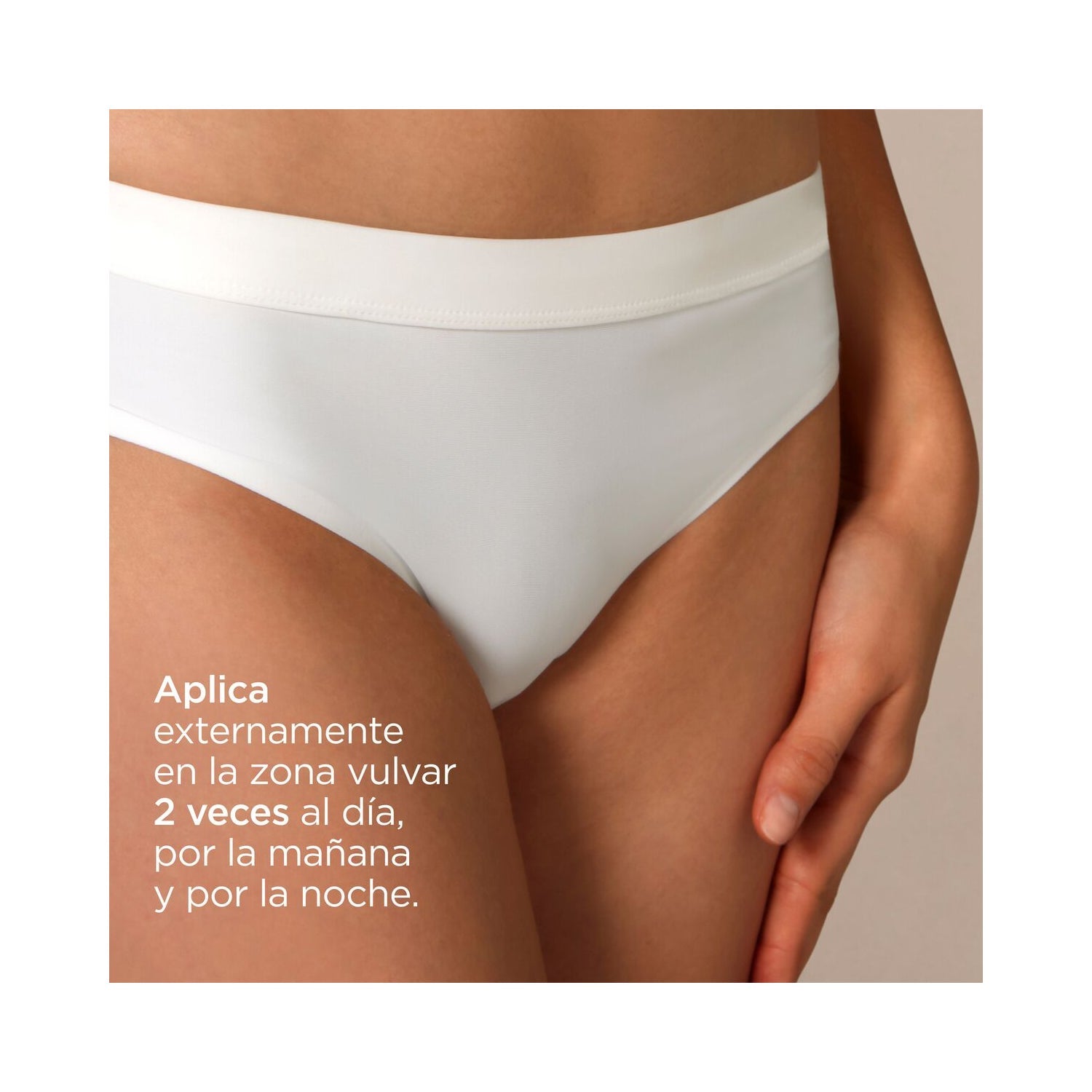 ISDIN Woman Hidratante Íntimo Vulvar 2x30g