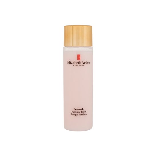 Tonalizador Purificante Ceramide Elizabeth Arden 200ml