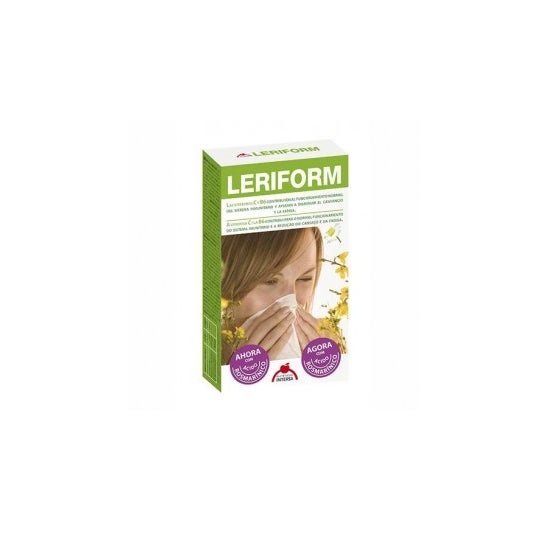 Leriform 60 caps