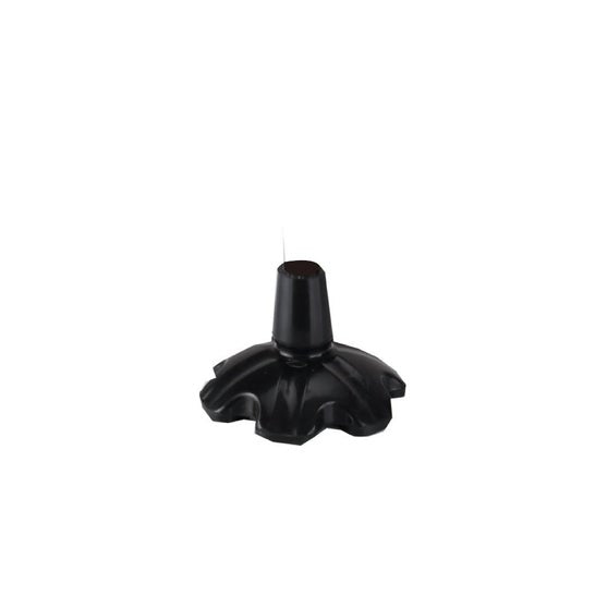 Garcia 844 Contera De Goma Base Ancha 19mm