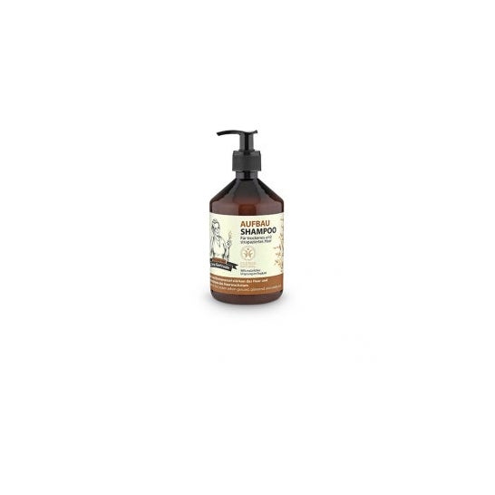 Oma G Champu Reparador 500ml