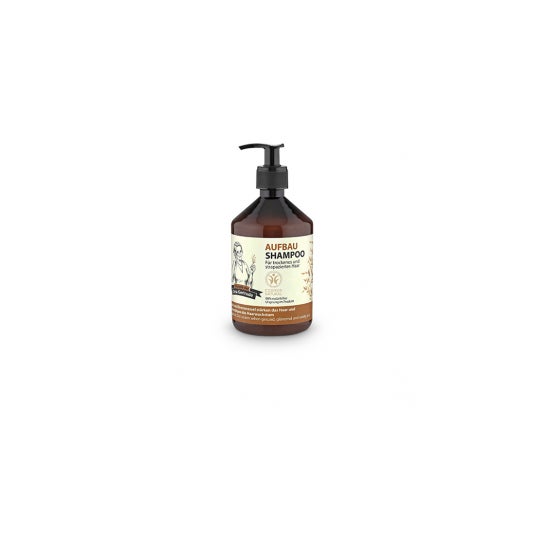Oma G Champu Reparador 500ml