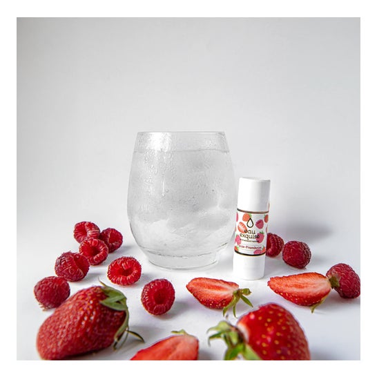 Valdispharm Eau Exquise La Gariguette Eau Aromatisée 10ml