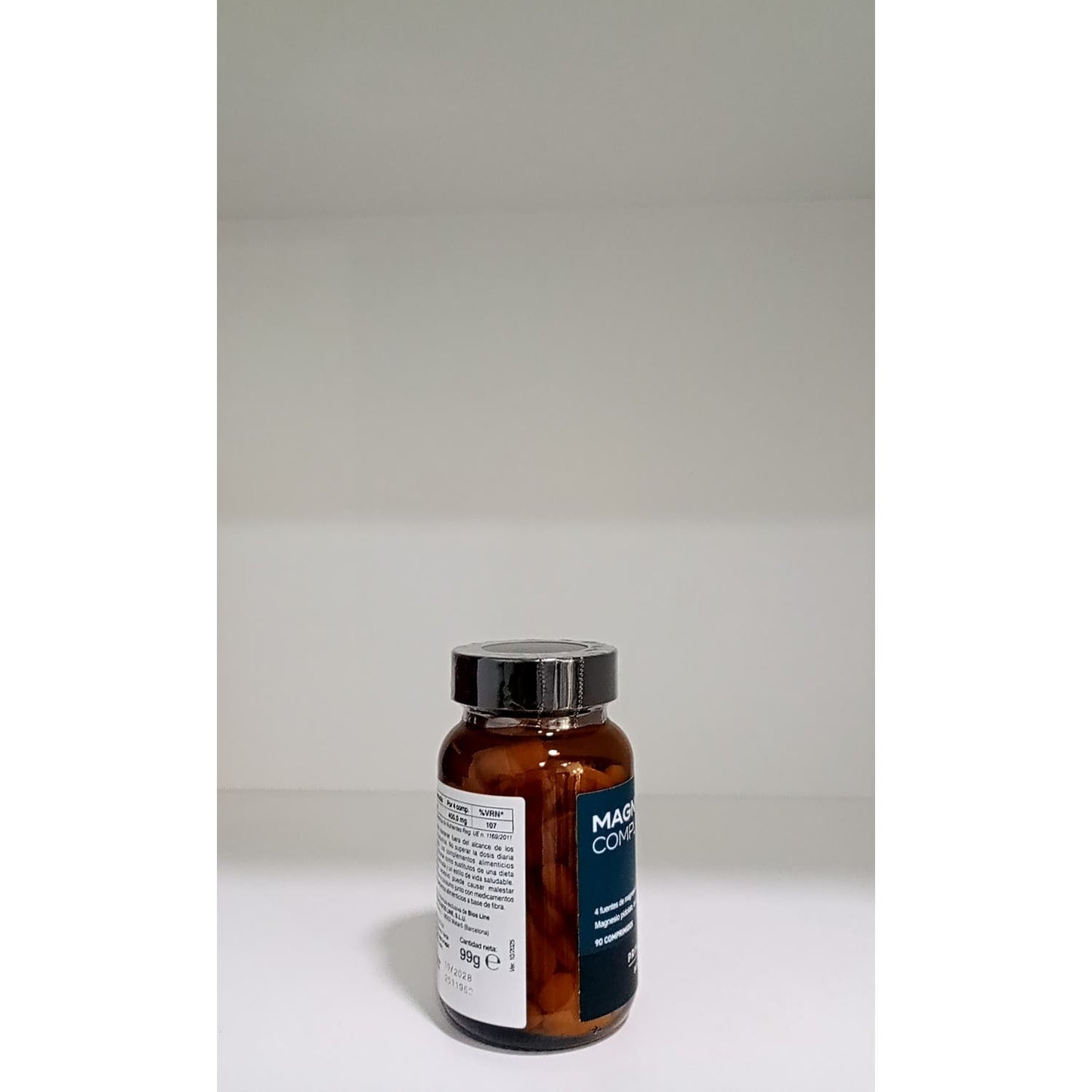 Principium Linea Benessere Magnesio 90comp