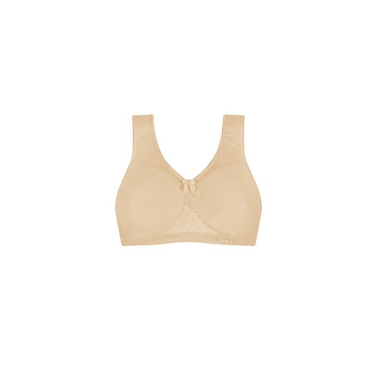 Amoena Leslie SB 44847 Sujetador Sand 90C 1ud