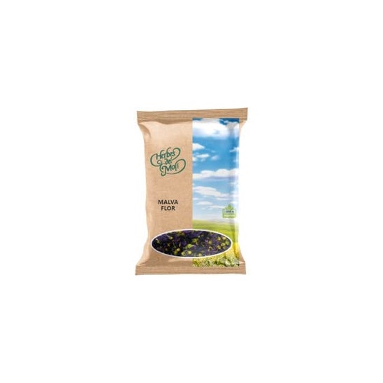Herbes del Moli Malva Flor Tradicional 10 g
