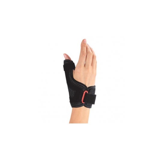 DJO Attel Thumb Ergoform T1