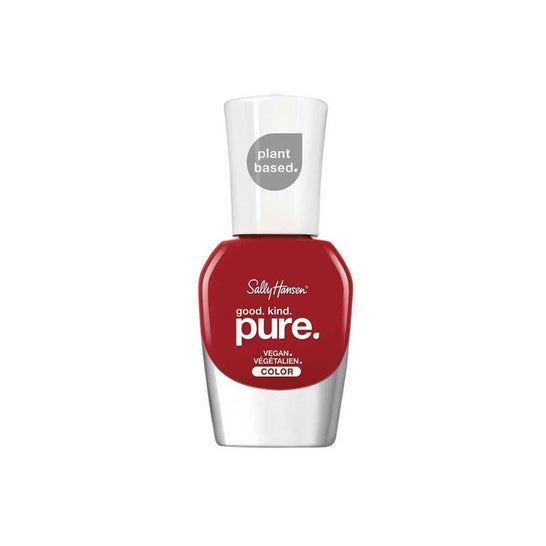 Sally Hansen Good Kind Pure Vegan Color 310 Pomegranate Punch 10ml