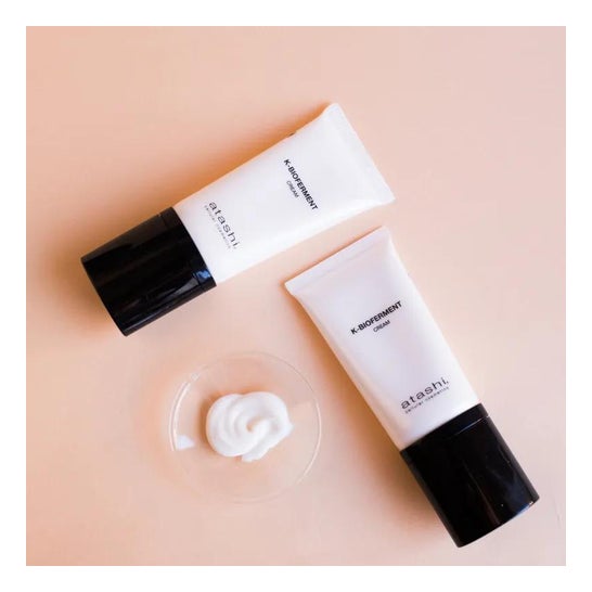 Atashi K-Bioferment Cream 50ml
