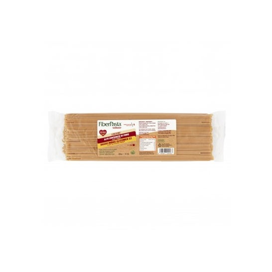 Fiberpasta Linguine Bio 400 g