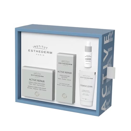 Institut Esthederm Active Repair Pack