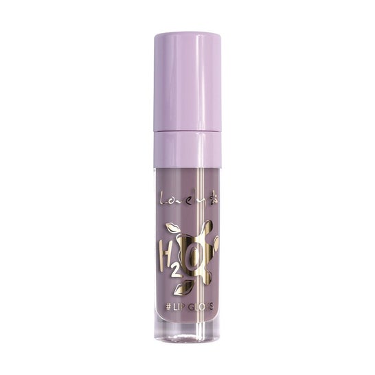 Lovely H2O Lip Gloss N2 6ml