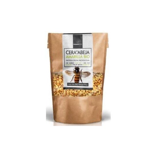 Terpenic Labs Cera de Abeja Amarilla 100g