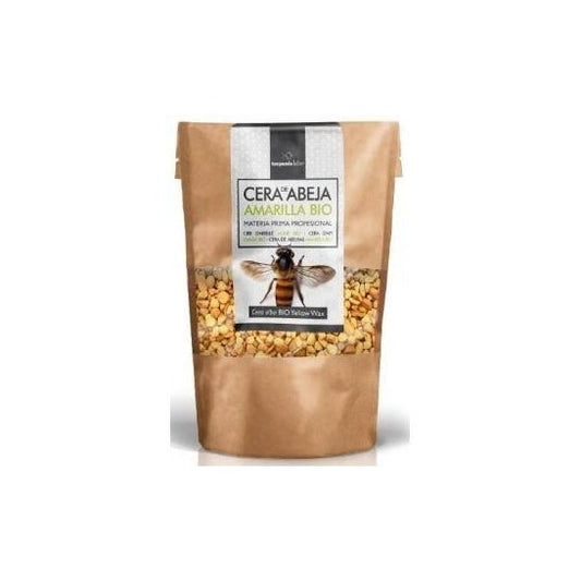 Terpenic Labs Cera de Abeja Amarilla 100g