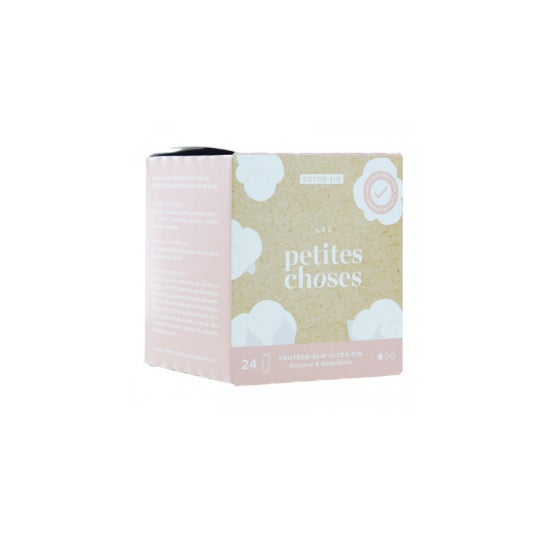 Les Petites Choses 24 Protège-slips Ultra-fin