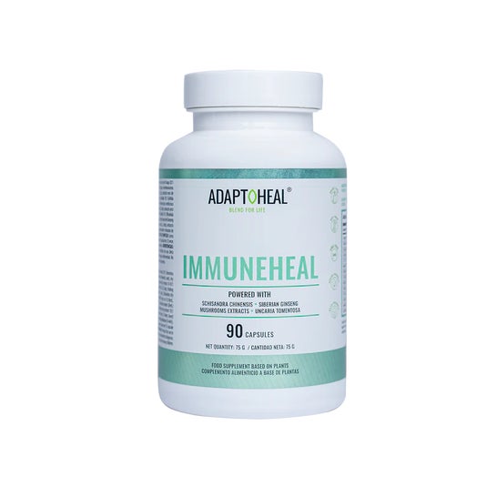 Adaptoheal Immuneheal 90caps